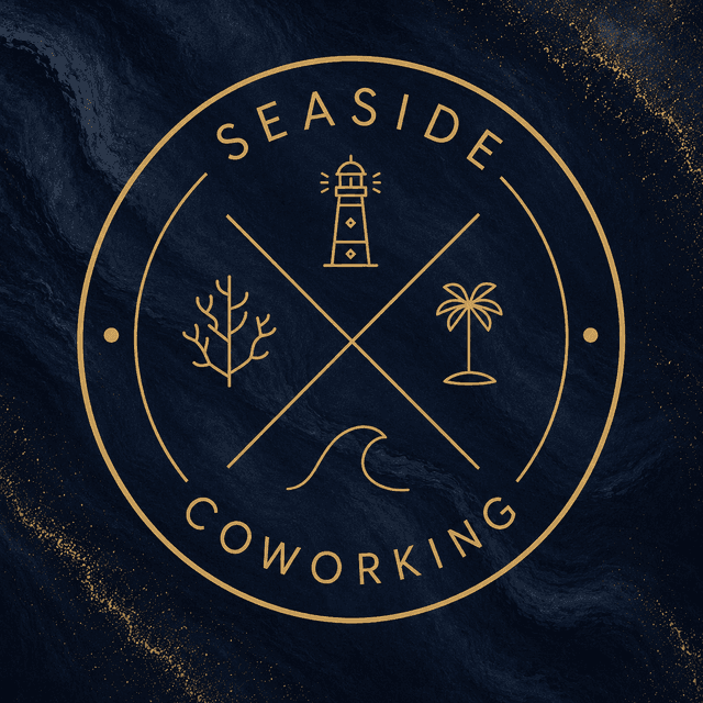 Seaside Coworking